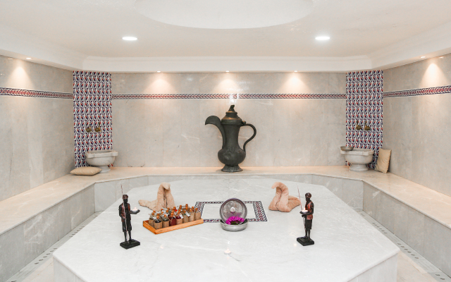 Kayamaris Hotel
