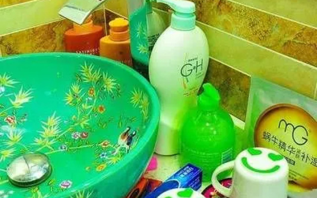 Lijiang Shuhe Town Rain Valley Inn