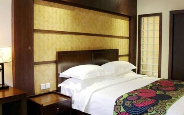 Guoyu Hotspring Holiday Hotel