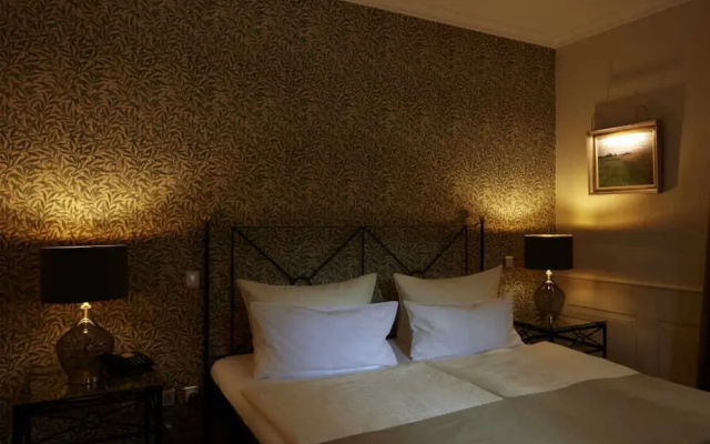 Hotel Snorrenburg