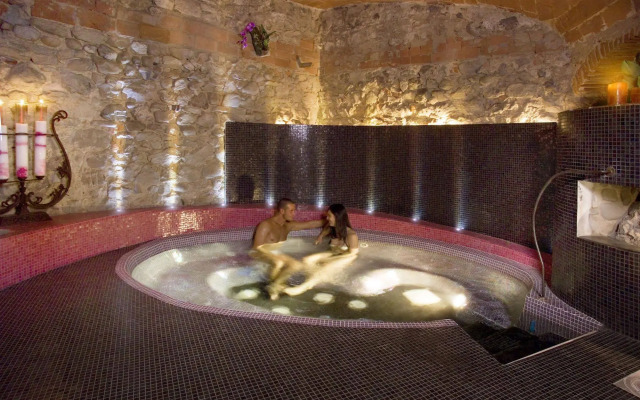 Villa Casagrande Resort & SPA