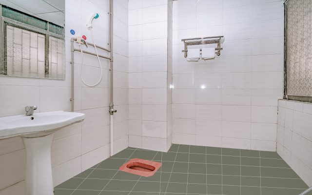 OYO Zhongshan Dali Hotel (Xingzhong Plaza)