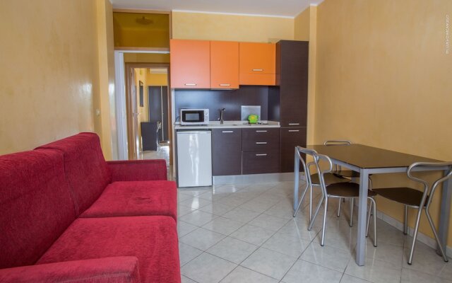 Residence Solaris