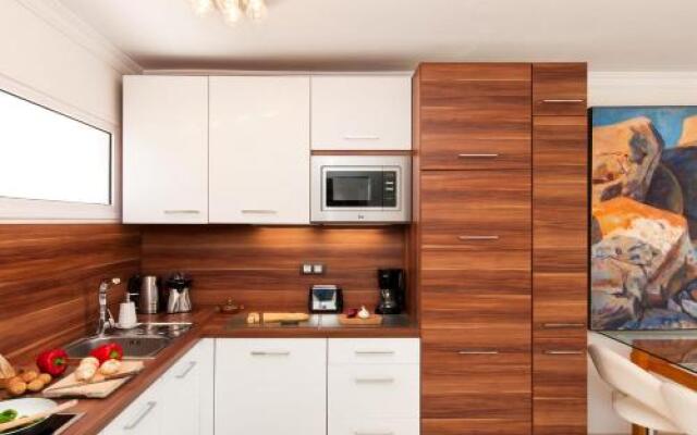 Maspalomas Beach Apartment Charca 1