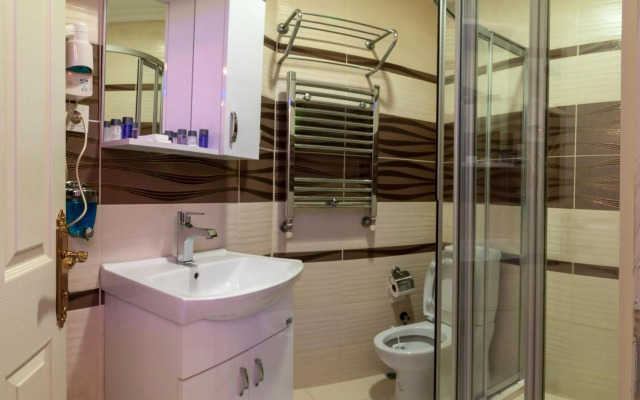Yasmin hotel