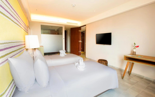 Ikosharold Suites Seminyak