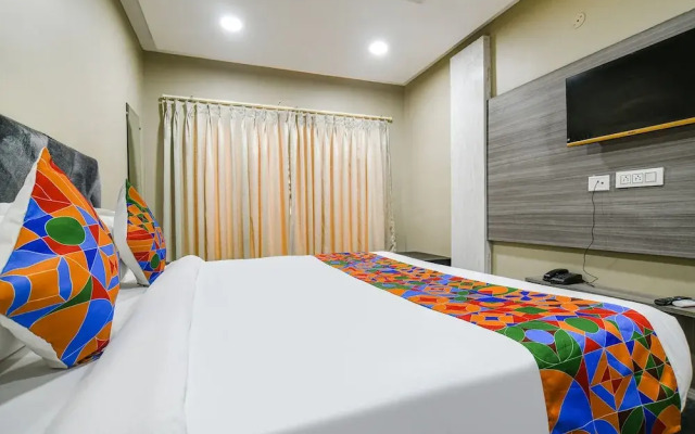 Fabhotel Classic Inn