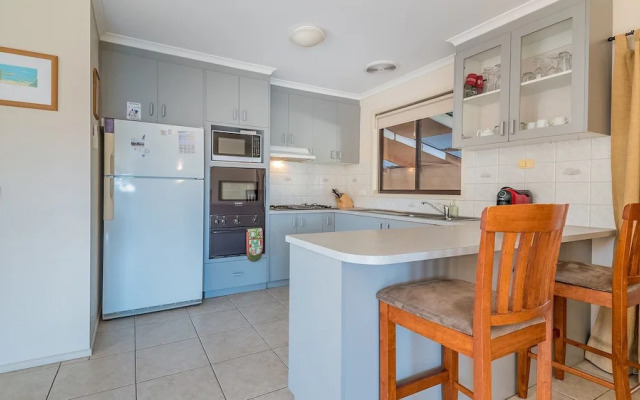 Family Home on 14 Lansell in Cowes