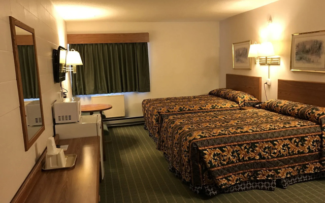 Surface Boutique Hotel