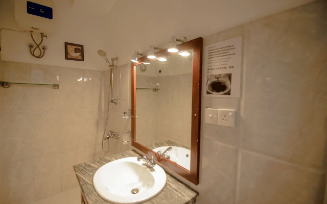 Muhsin Villa