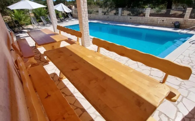 Pranjic Delux Guest House