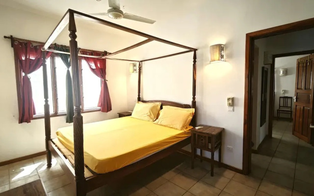 Kisiwa Apartments Watamu