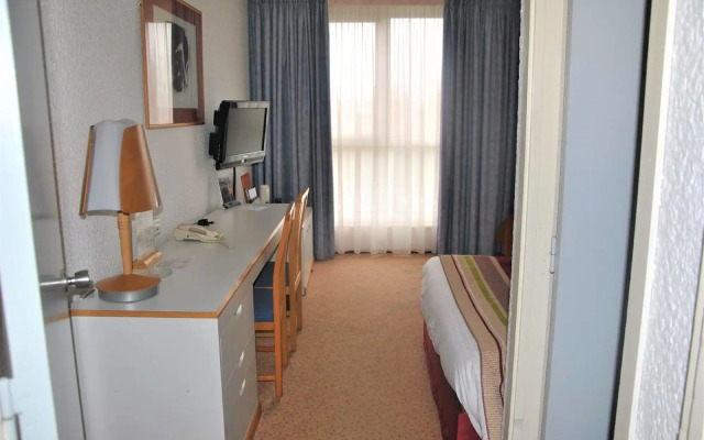 ibis Styles Lille Neuville en Ferrain