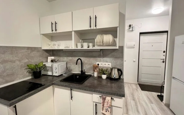Magic Apartment on Yaganova St., 9