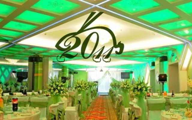 Zhongyu Century Grand Hotel