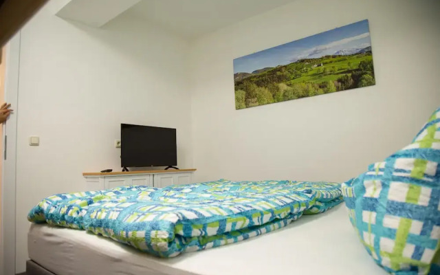 Ferienwohnung Heimberger