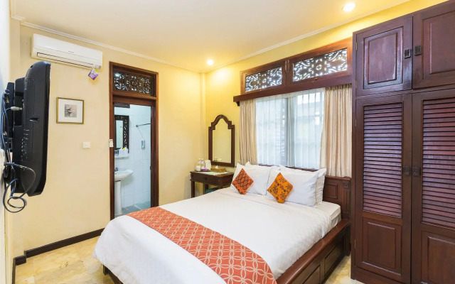 Royal Hotel and Villa Bali