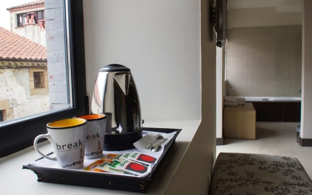 Hotel Teratermal