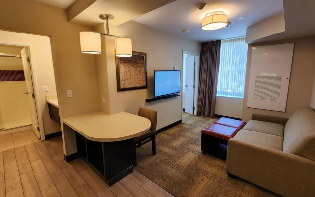 Staybridge Suites Denver Downtown by IHG