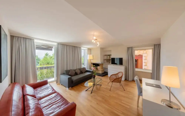 Rouvenaz Appartements