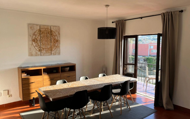 Casa Pausa holiday home, with pool & BBQ