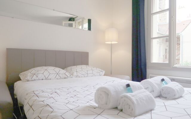 Le Prefecture - Cosy & Clean