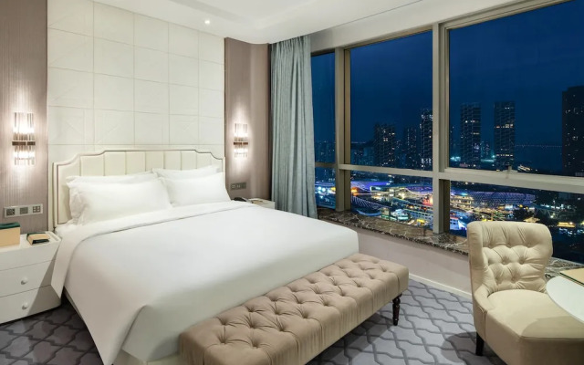 Kyushu Joycheng Hotel