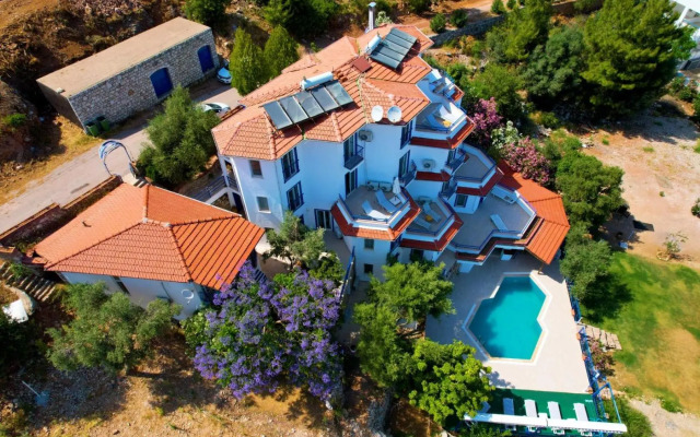 Lavanta Hotel Turunc