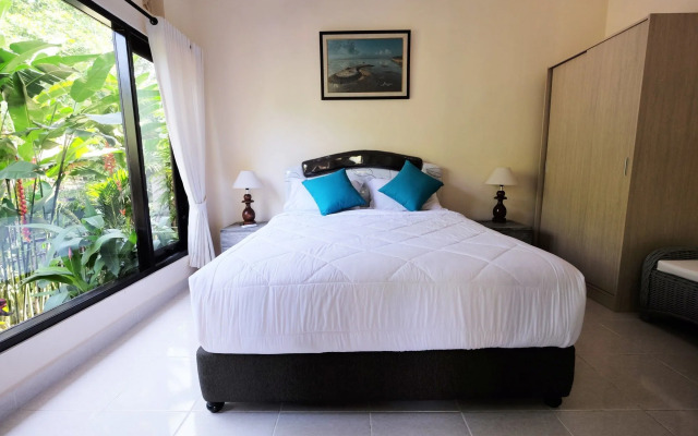 Villa Rumah Bakti Ubud