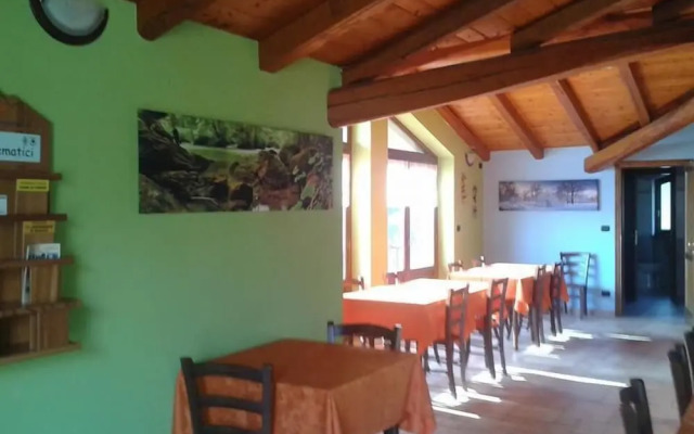 Agriturismo Il Runch