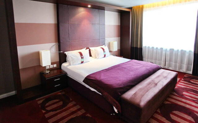 Crowne Plaza Sofia, An Ihg Hotel