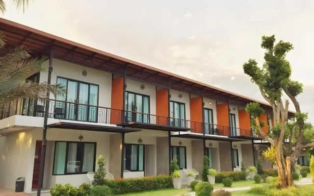 SeeSea Resort