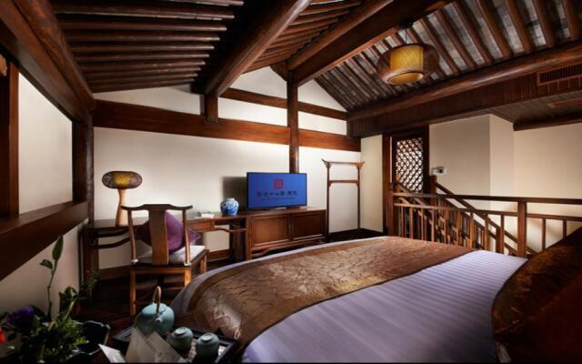 New Century Resort Shiqifang