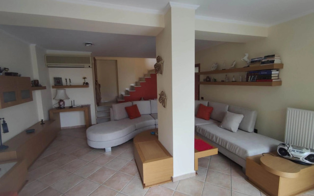 Private Pool & Panorama View Villa