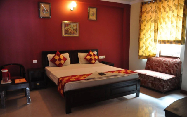 Hotel Classic Inn