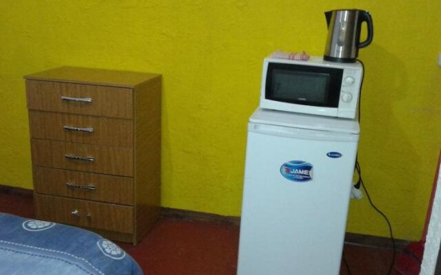 Brisas Del Rio Apart Hotel