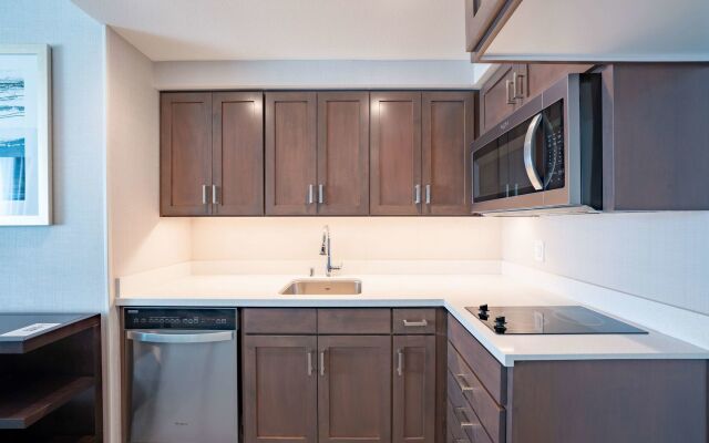 Homewood Suites by Hilton Sunnyvale-Silicon Valley