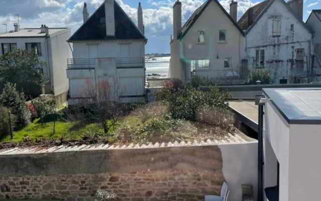Chambres d'hôtes B&B TY-EMBRUNS