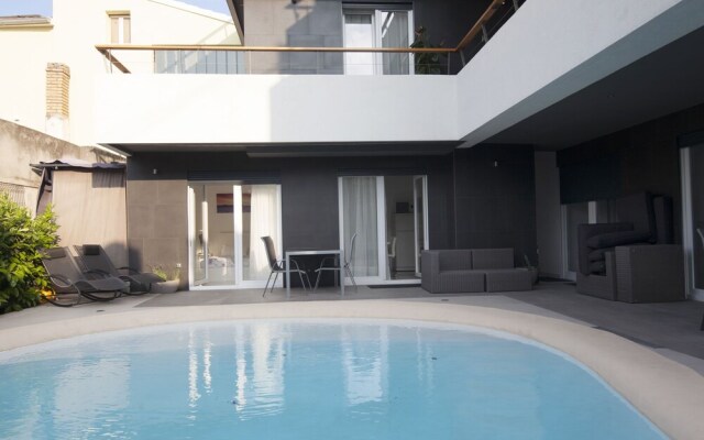 Basic Mansion