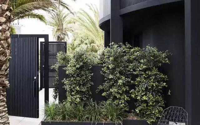 The Bower Byron Bay