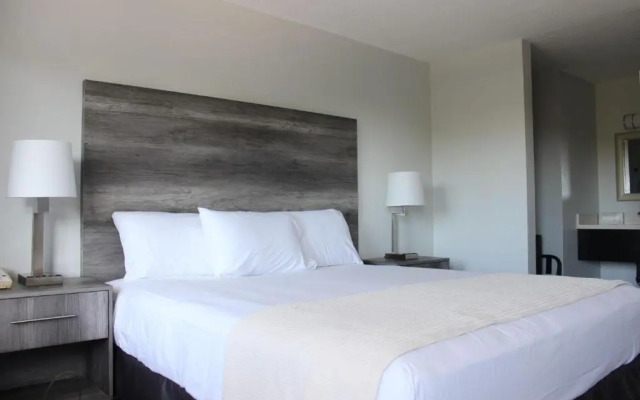 Riverleaf Inn Mission Valley