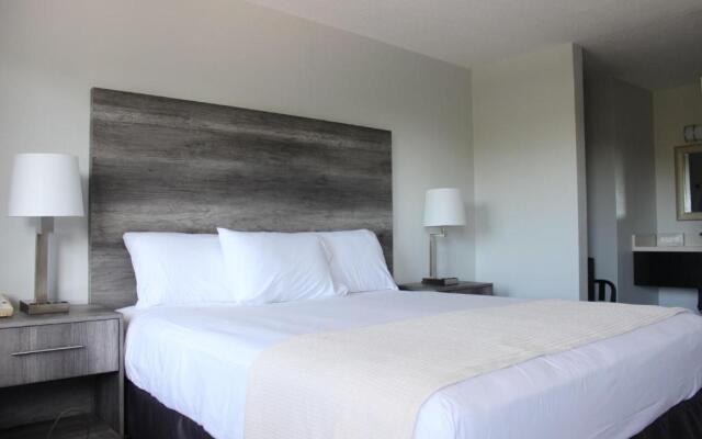 Riverleaf Inn Mission Valley