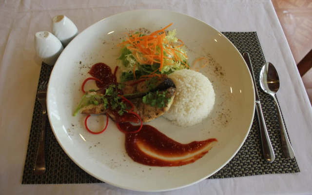 BamBoo Phu Quoc Resort