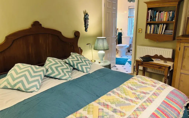 Pentre Cerrig Country House