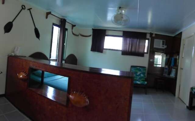 Ibibu Transit Lodge