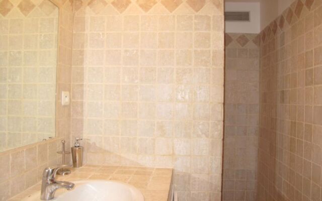 Holiday Home L'Yeuse (BEF160)