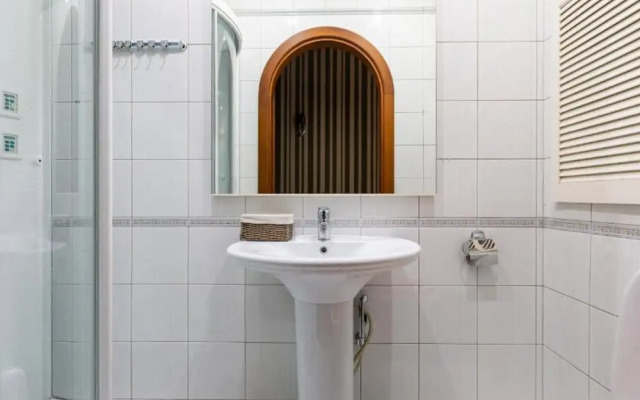 Mini-hotel Kutuzovsky 35