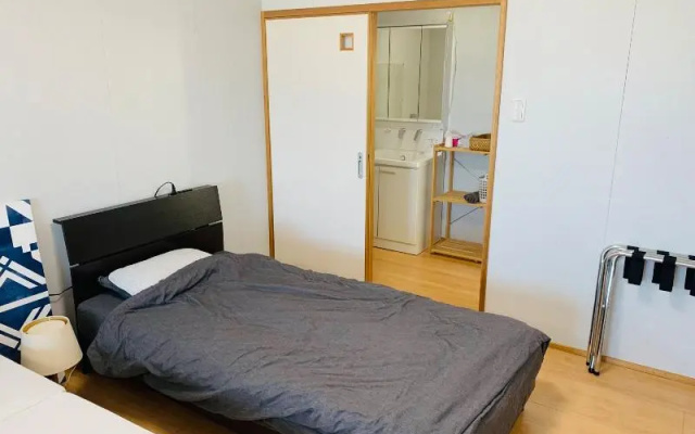 Guest House Marine View – Guest Rooms – Uruma