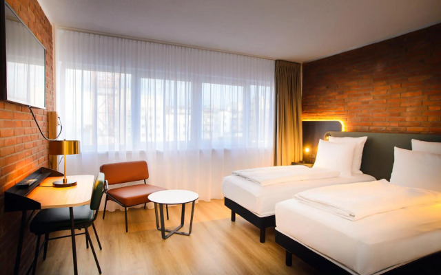 Tulip Inn Ludwigshafen City