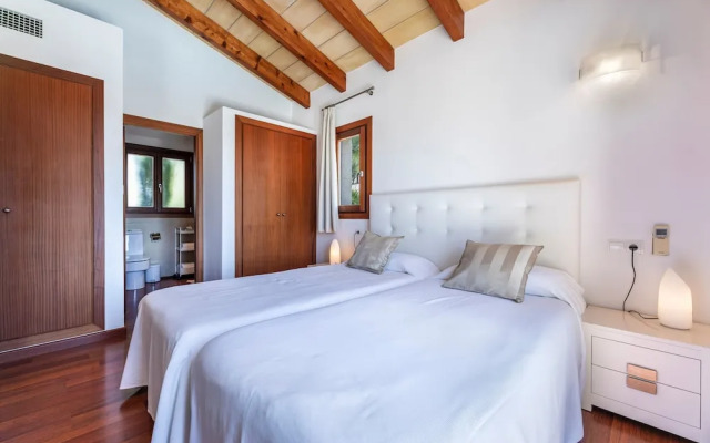 Villa Bella Vista in Sa Pobla